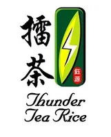 Caterer: Thunder Tea Rice